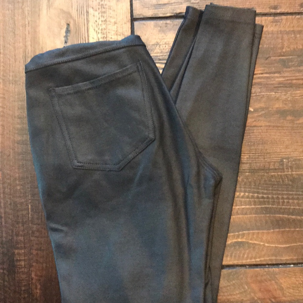 Jessica Simpson Maternity Leggings